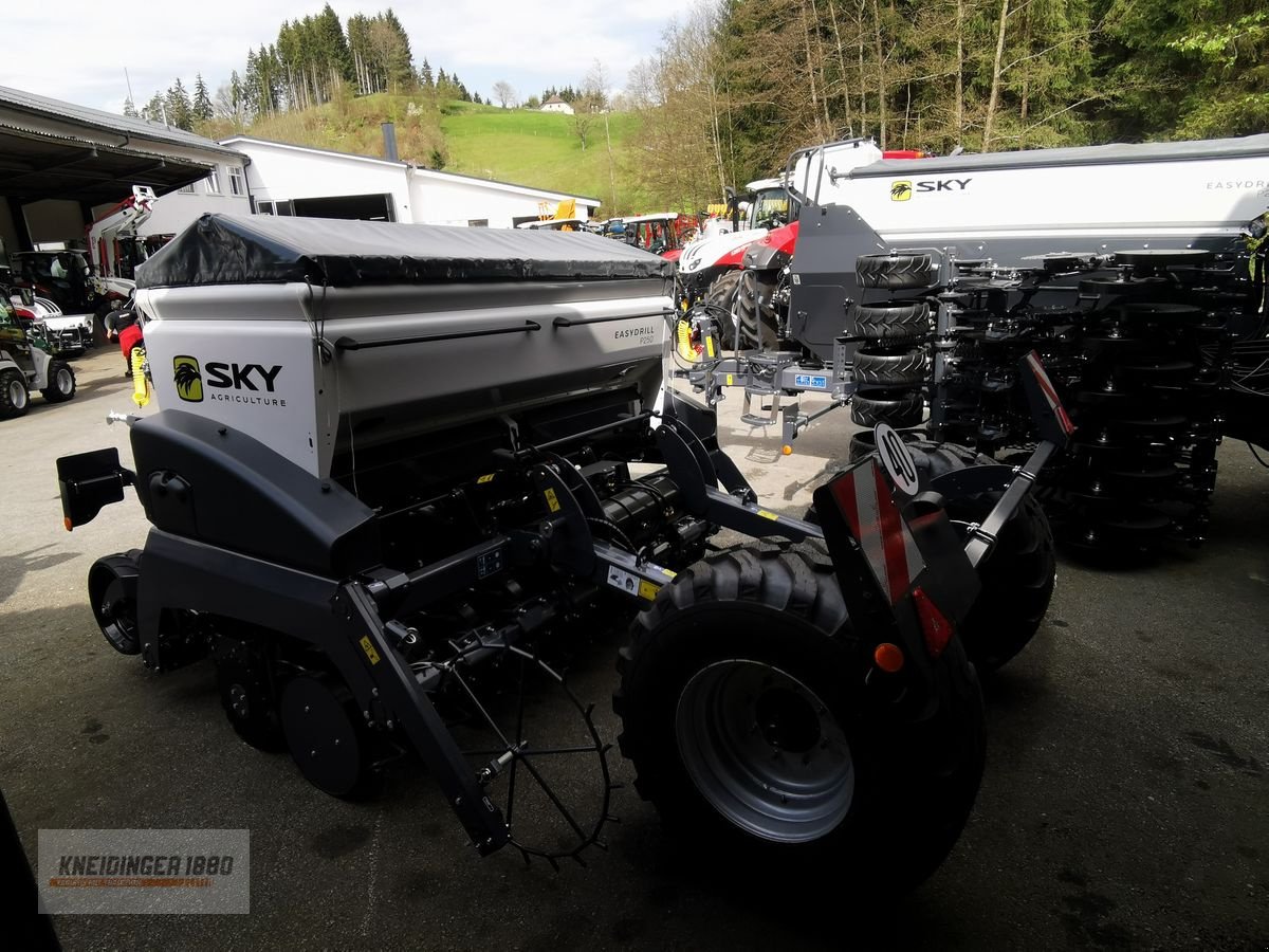 Direktsaatmaschine tip Sonstige Sky Direktsämaschine, Neumaschine in Altenfelden (Poză 27)