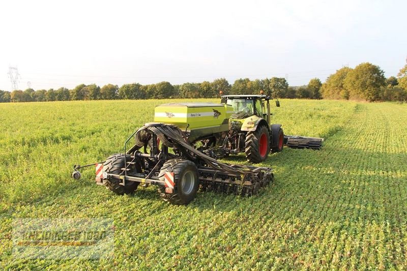 Direktsaatmaschine tip Sonstige Sky Direktsämaschine, Neumaschine in Altenfelden (Poză 9)