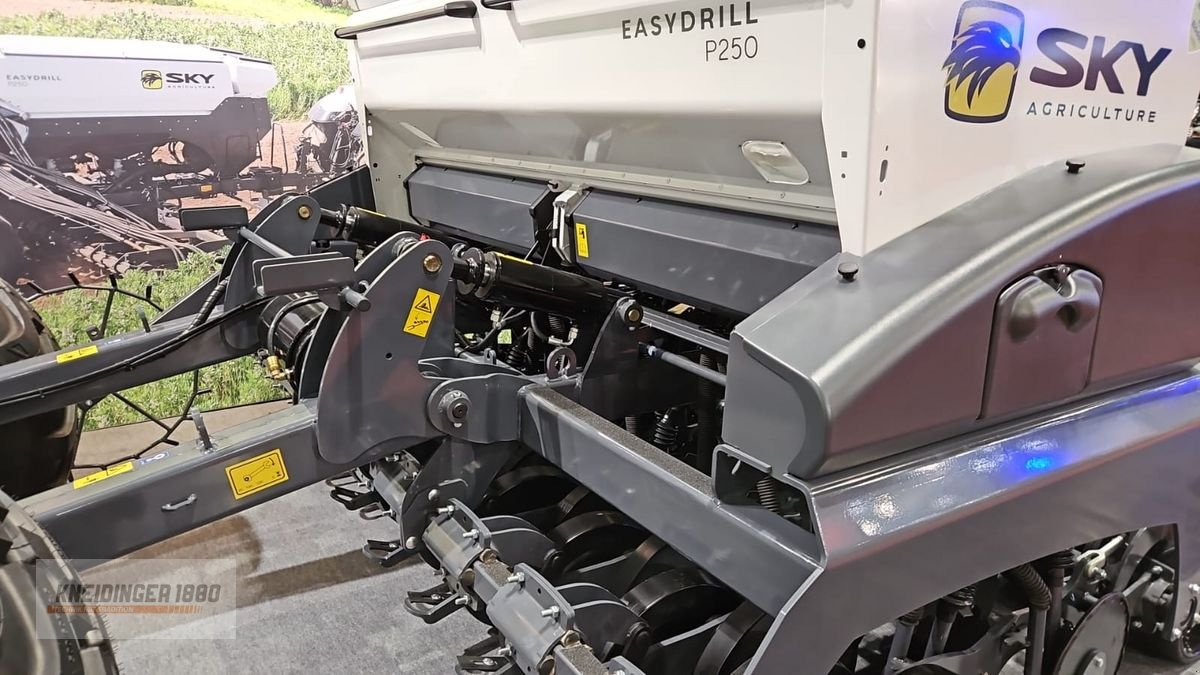 Direktsaatmaschine tip Sonstige Sky Direktsämaschine, Neumaschine in Altenfelden (Poză 23)