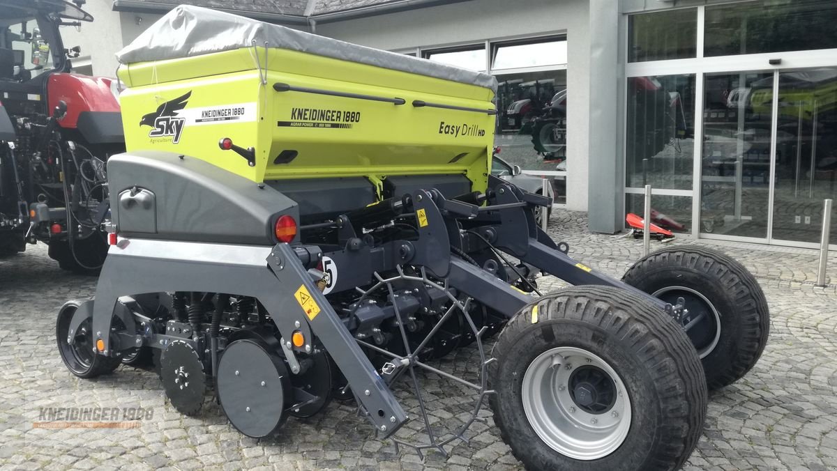 Direktsaatmaschine tip Sonstige Sky Direktsämaschine, Neumaschine in Altenfelden (Poză 20)