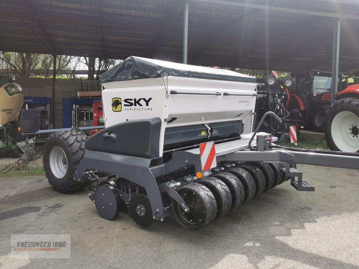 Direktsaatmaschine tip Sonstige Sky Direktsämaschine, Neumaschine in Altenfelden (Poză 1)