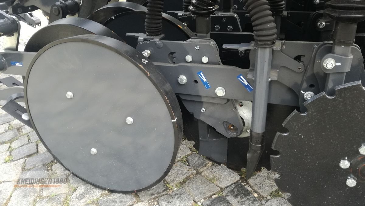 Direktsaatmaschine tip Sonstige Sky Direktsämaschine, Neumaschine in Altenfelden (Poză 14)