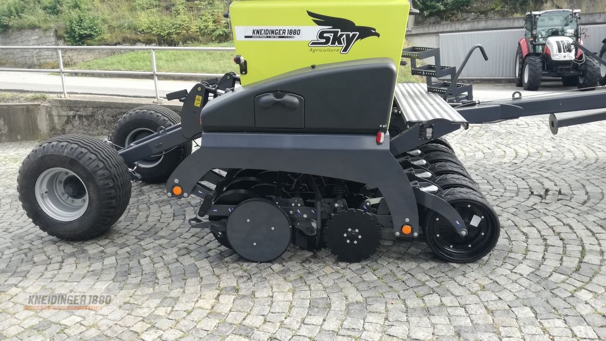 Direktsaatmaschine tip Sonstige Sky Direktsämaschine, Neumaschine in Altenfelden (Poză 18)