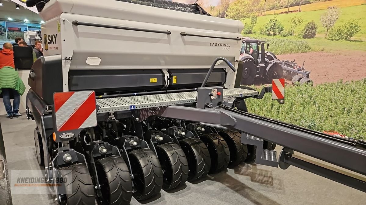 Direktsaatmaschine tip Sonstige Sky Direktsämaschine, Neumaschine in Altenfelden (Poză 24)