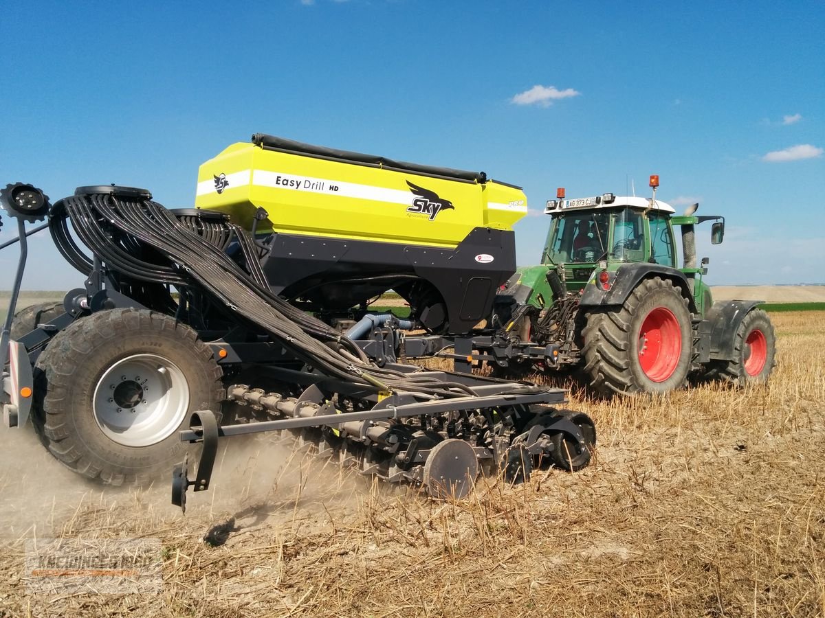 Direktsaatmaschine tip Sonstige Sky Direktsämaschine, Neumaschine in Altenfelden (Poză 11)