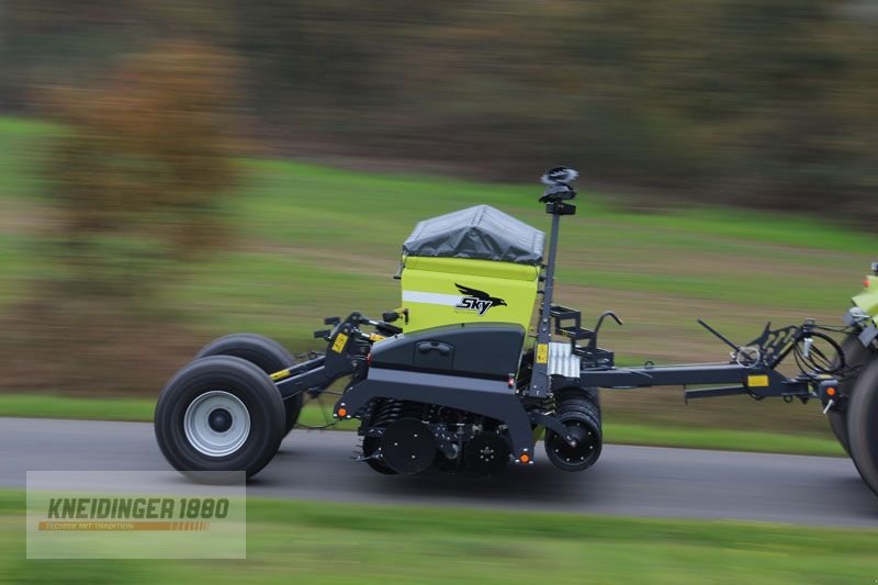 Direktsaatmaschine tip Sonstige Sky Direktsämaschine, Neumaschine in Altenfelden (Poză 5)