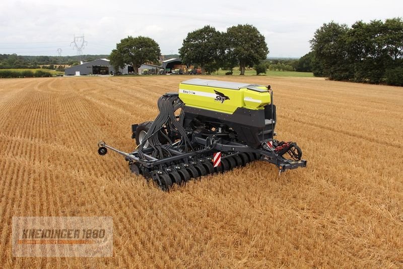 Direktsaatmaschine tip Sonstige Sky Direktsämaschine, Neumaschine in Altenfelden (Poză 10)
