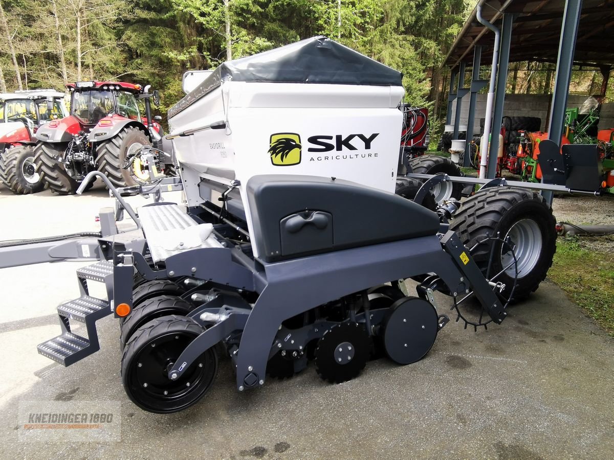 Direktsaatmaschine tip Sonstige Sky Direktsämaschine, Neumaschine in Altenfelden (Poză 28)