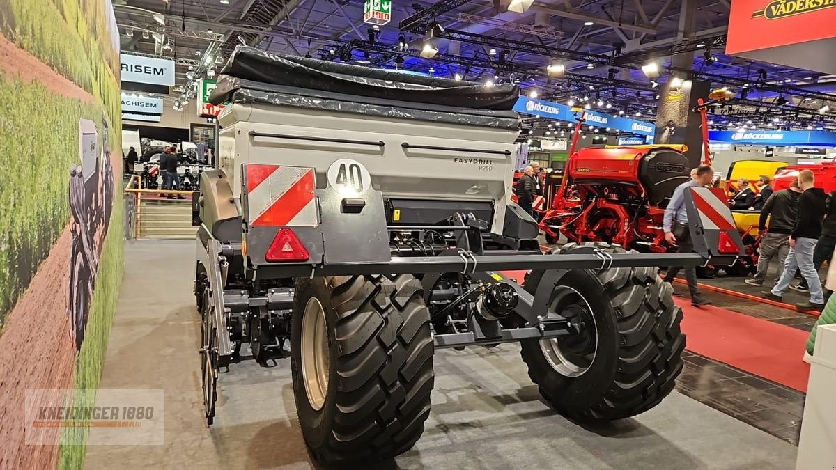 Direktsaatmaschine tip Sonstige Sky Direktsämaschine, Neumaschine in Altenfelden (Poză 25)