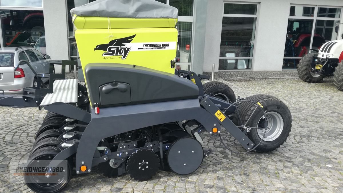 Direktsaatmaschine tip Sonstige Sky Direktsämaschine, Neumaschine in Altenfelden (Poză 21)