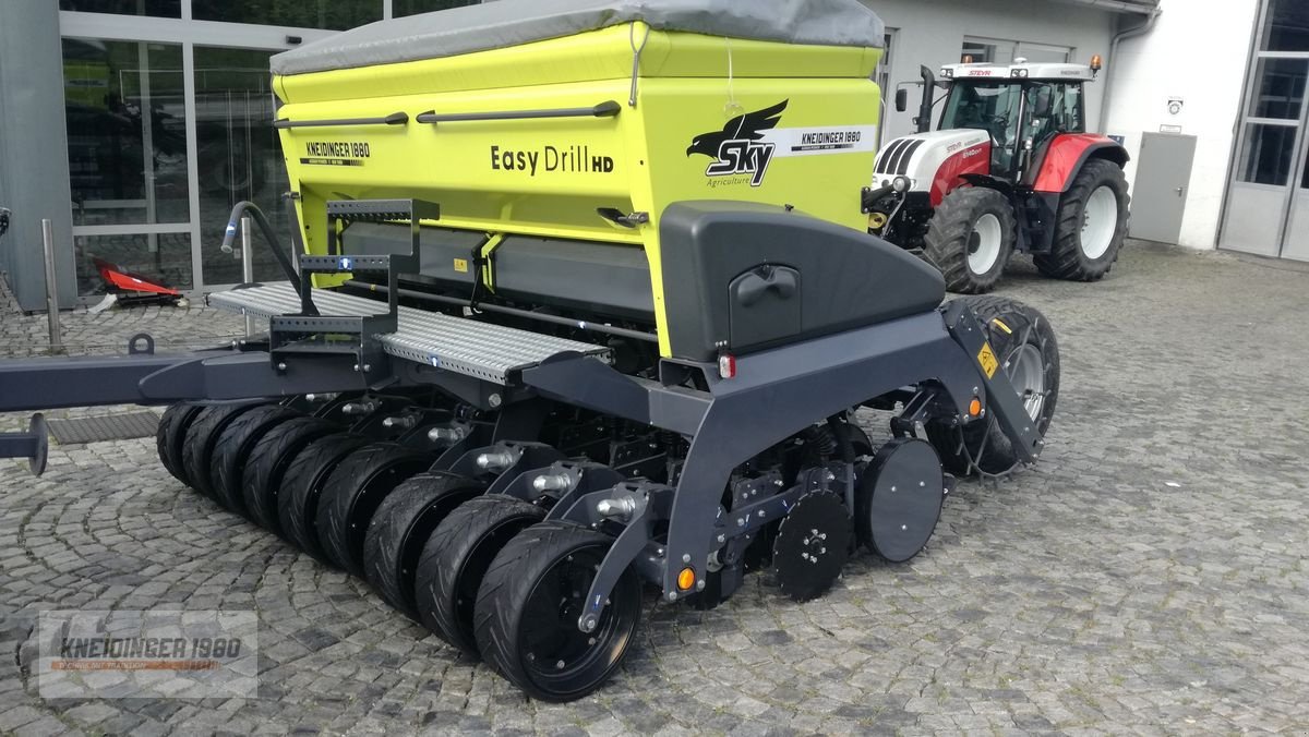 Direktsaatmaschine tip Sonstige Sky Direktsämaschine, Neumaschine in Altenfelden (Poză 22)