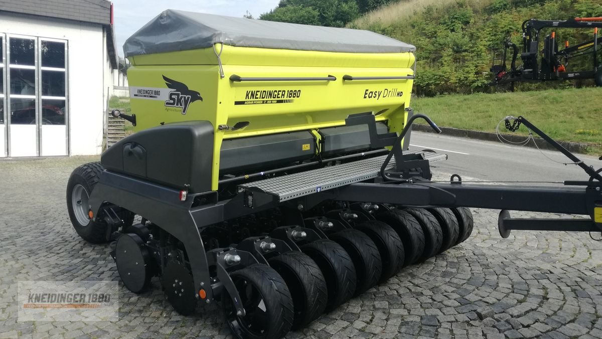 Direktsaatmaschine tip Sonstige Sky Direktsämaschine, Neumaschine in Altenfelden (Poză 16)