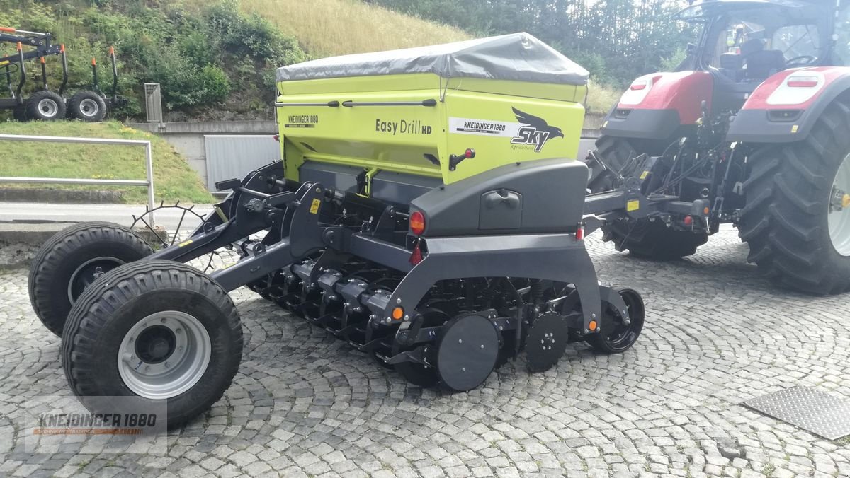 Direktsaatmaschine tip Sonstige Sky Direktsämaschine, Neumaschine in Altenfelden (Poză 19)