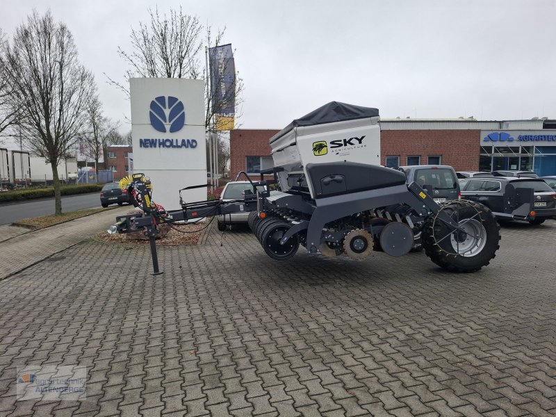 Direktsaatmaschine of the type Sonstige Sky Easy Drill P250, Vorführmaschine in Altenberge