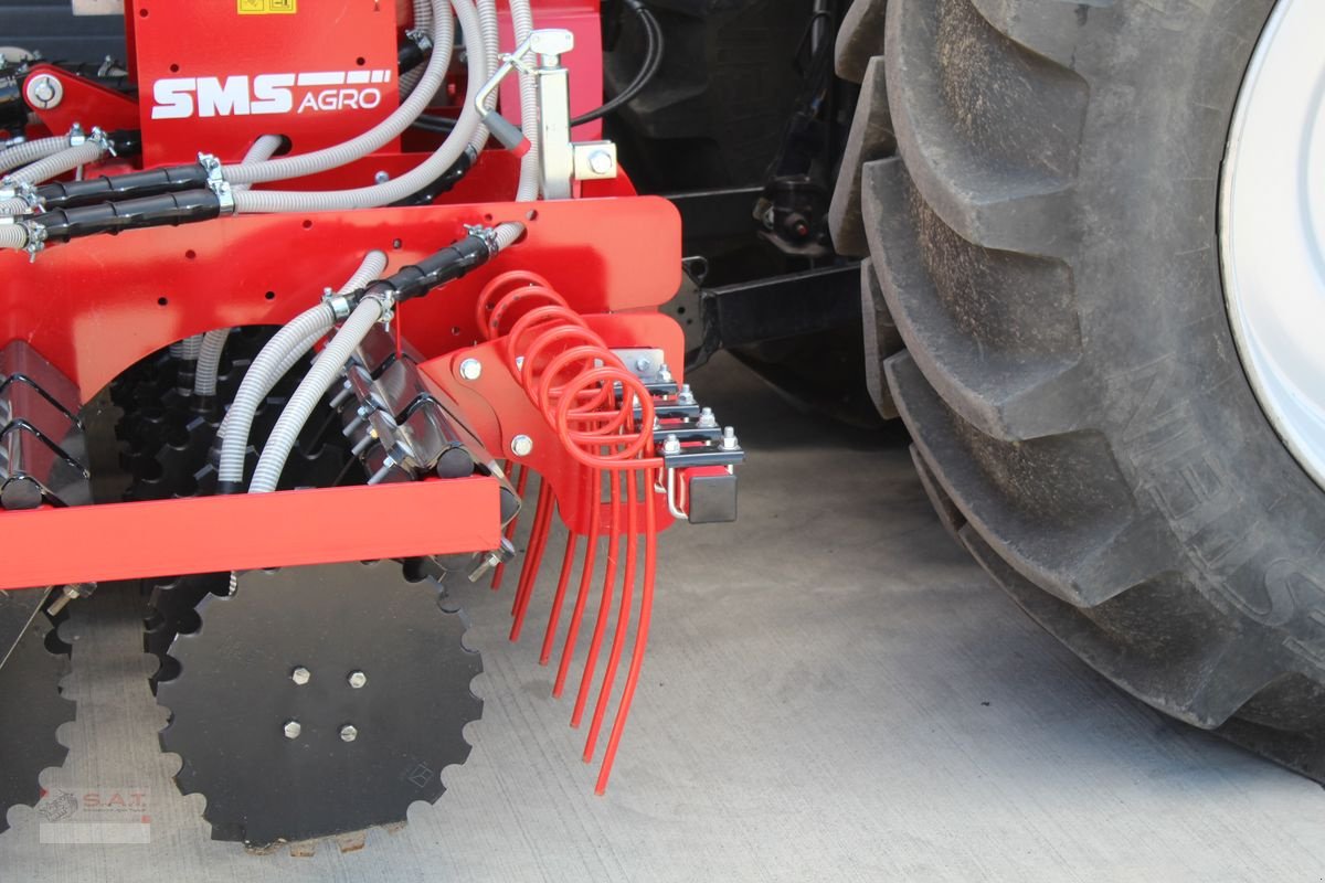 Direktsaatmaschine des Typs Sonstige SMS Direktsaatmaschine - Smart 300 - APV PS500, Neumaschine in Eberschwang (Bild 9)