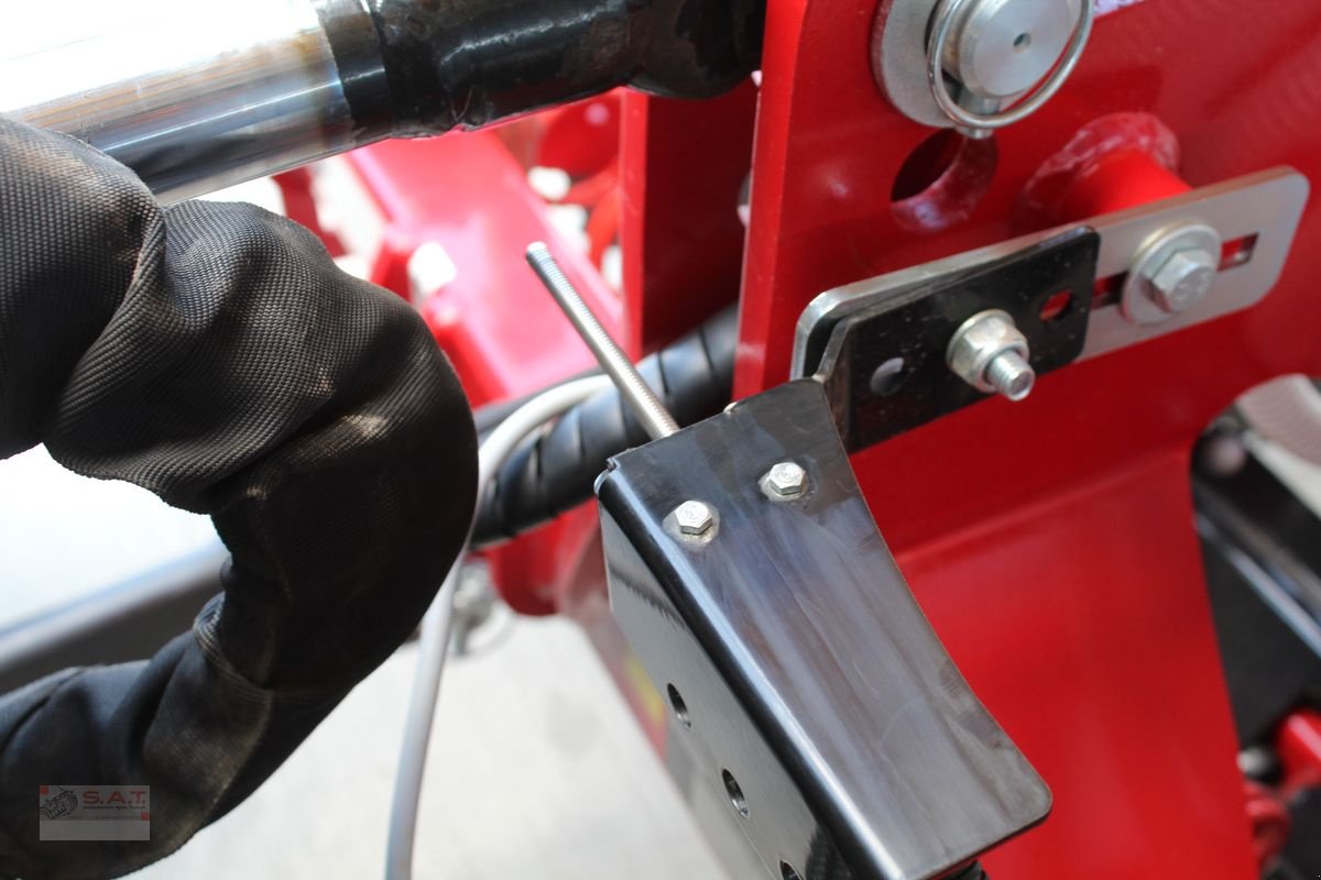 Direktsaatmaschine des Typs Sonstige SMS Direktsaatmaschine - Smart 300 - APV PS500, Neumaschine in Eberschwang (Bild 23)