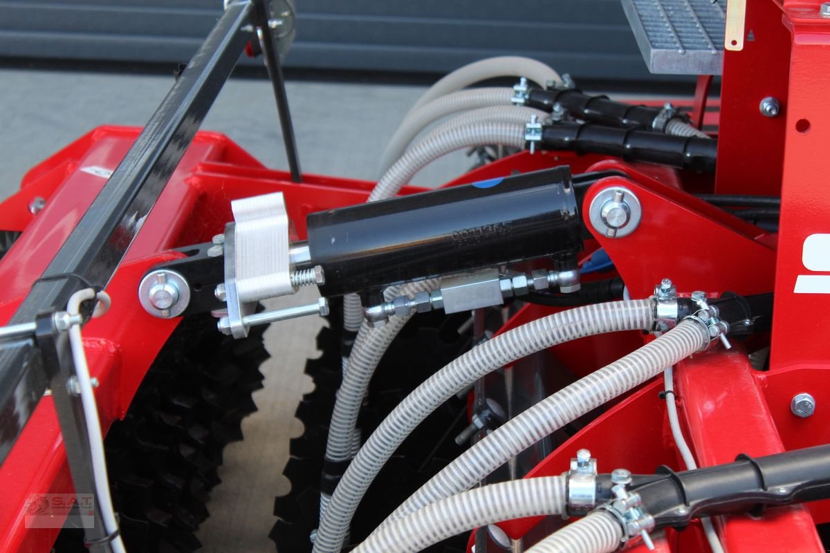 Direktsaatmaschine des Typs Sonstige SMS Direktsaatmaschine - Smart 300 - APV PS500, Neumaschine in Eberschwang (Bild 27)