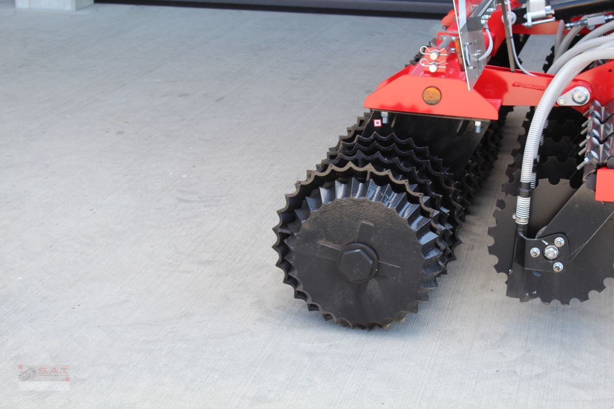 Direktsaatmaschine des Typs Sonstige SMS Direktsaatmaschine - Smart 300 - APV PS500, Neumaschine in Eberschwang (Bild 7)