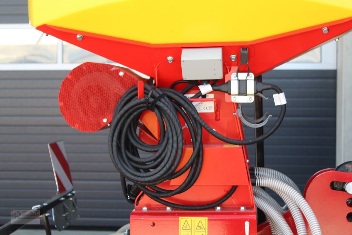 Direktsaatmaschine des Typs Sonstige SMS Direktsaatmaschine - Smart 300 - APV PS500, Neumaschine in Eberschwang (Bild 12)