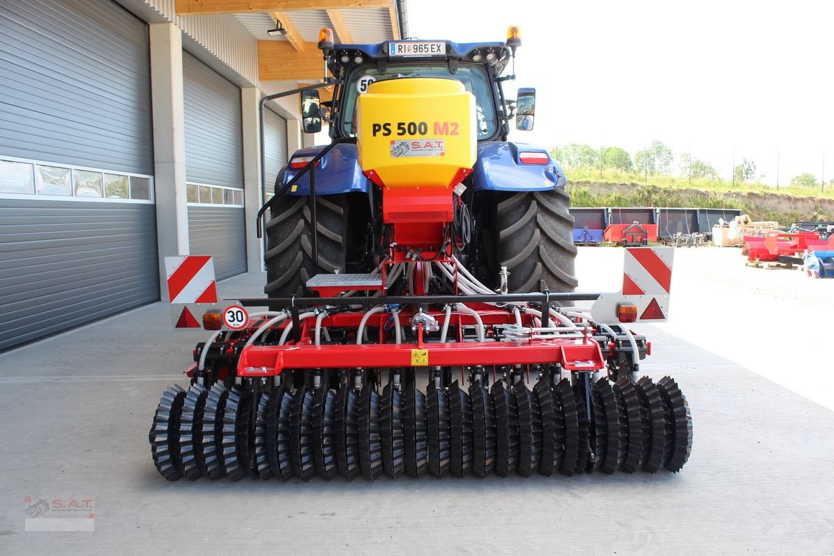 Direktsaatmaschine des Typs Sonstige SMS Direktsaatmaschine - Smart 300 - APV PS500, Neumaschine in Eberschwang (Bild 3)