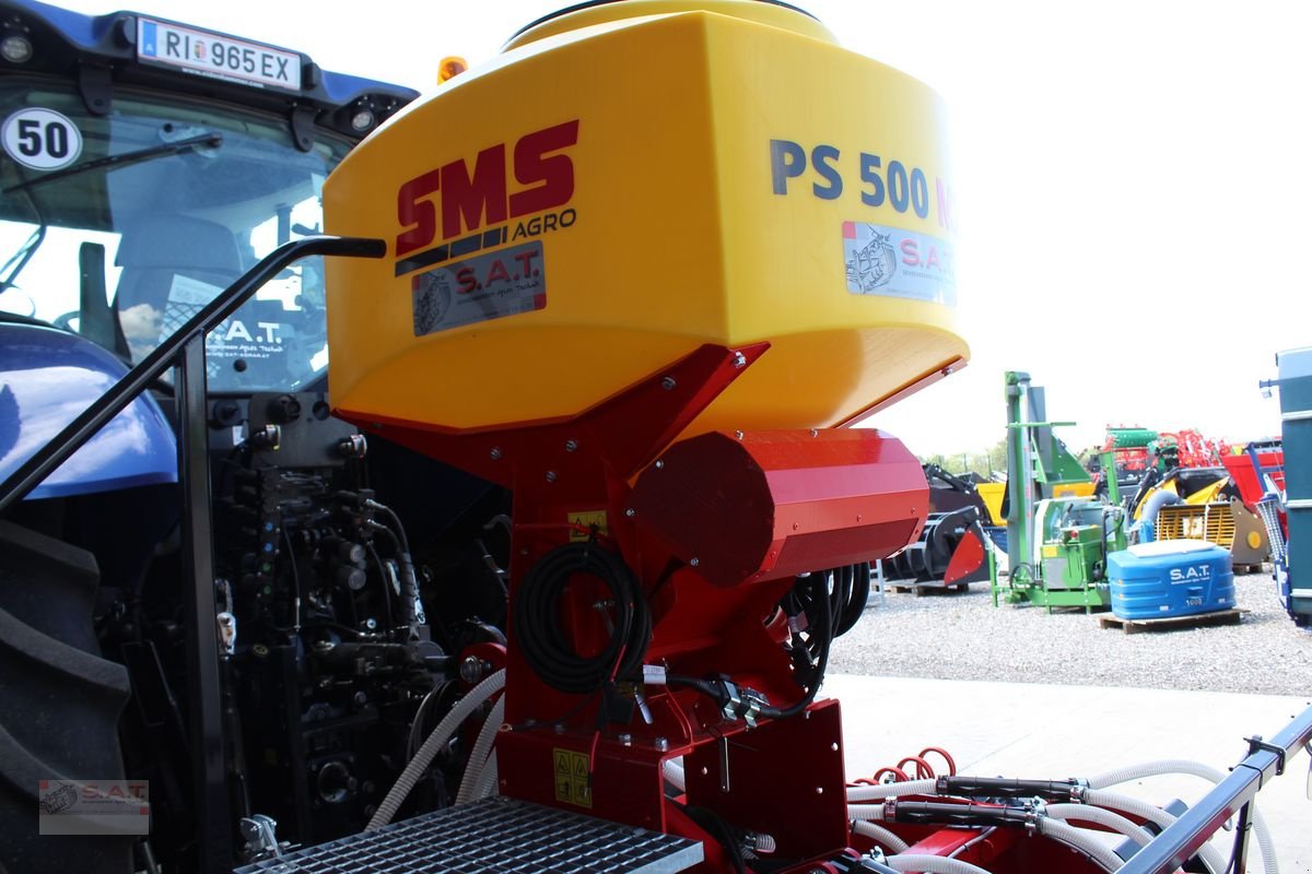 Direktsaatmaschine des Typs Sonstige SMS Direktsaatmaschine - Smart 300 - APV PS500, Neumaschine in Eberschwang (Bild 24)