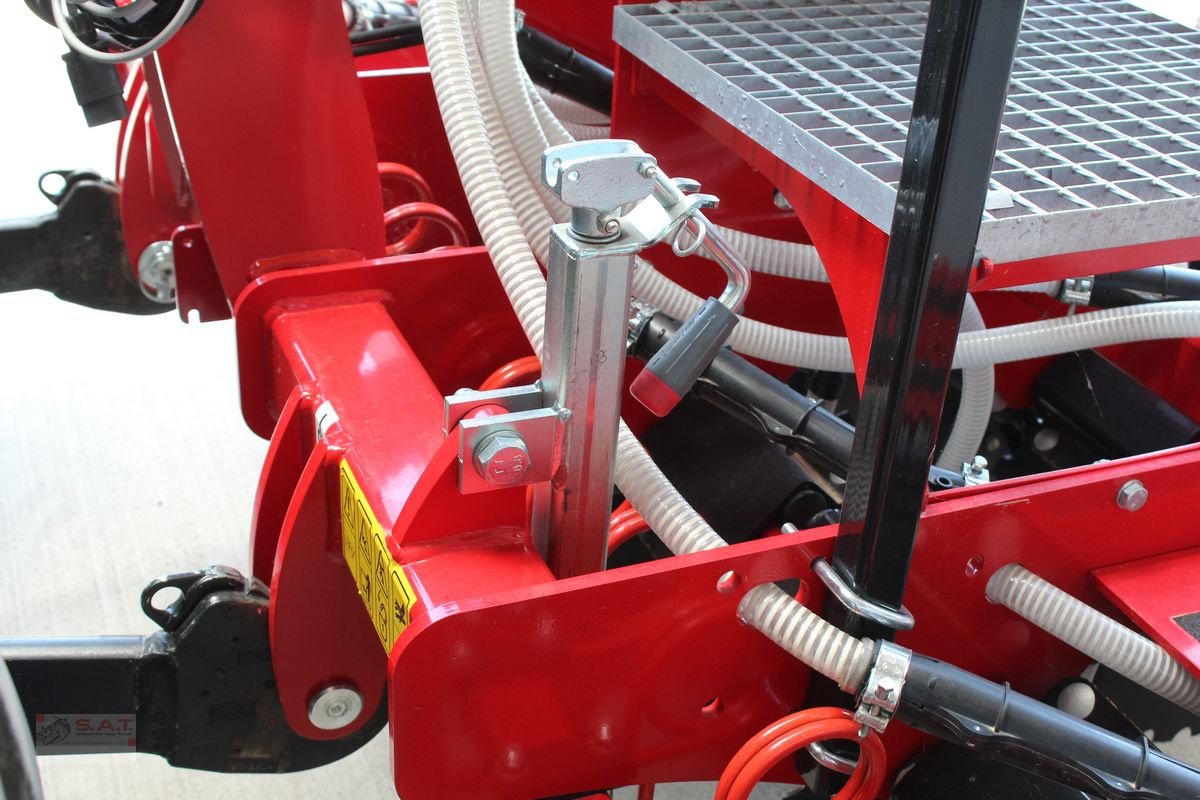 Direktsaatmaschine des Typs Sonstige SMS Direktsaatmaschine - Smart 300 - APV PS500, Neumaschine in Eberschwang (Bild 21)