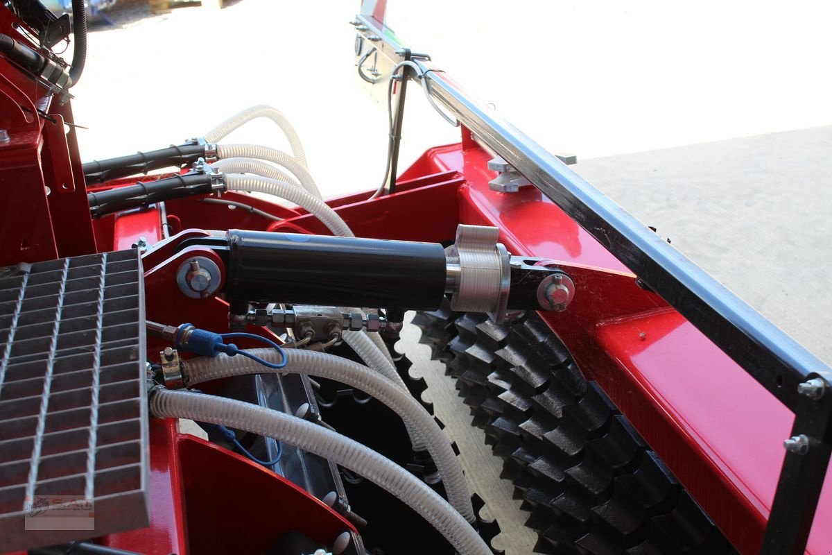 Direktsaatmaschine des Typs Sonstige SMS Direktsaatmaschine - Smart 300 - APV PS500, Neumaschine in Eberschwang (Bild 19)