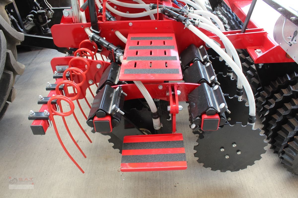 Direktsaatmaschine des Typs Sonstige SMS Direktsaatmaschine - Smart 300 - APV PS500, Neumaschine in Eberschwang (Bild 20)