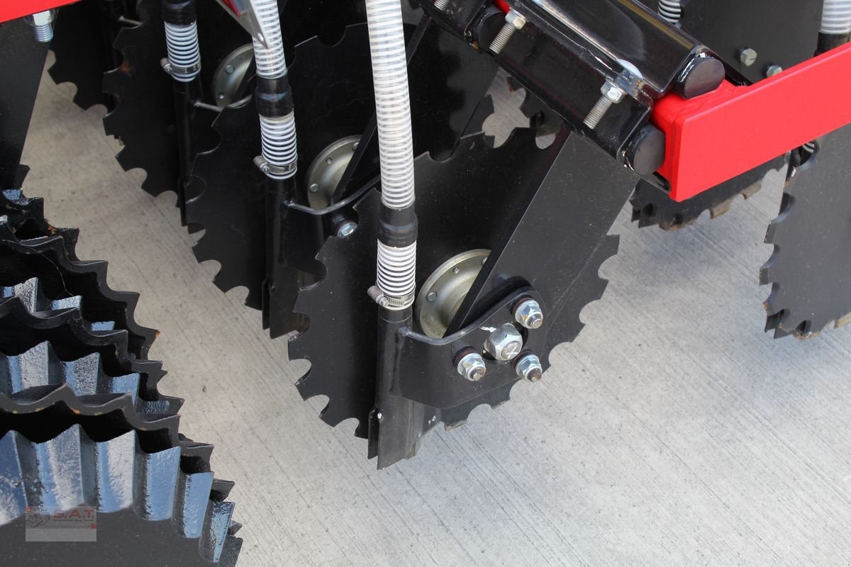 Direktsaatmaschine des Typs Sonstige SMS Direktsaatmaschine - Smart 300 - APV PS500, Neumaschine in Eberschwang (Bild 15)