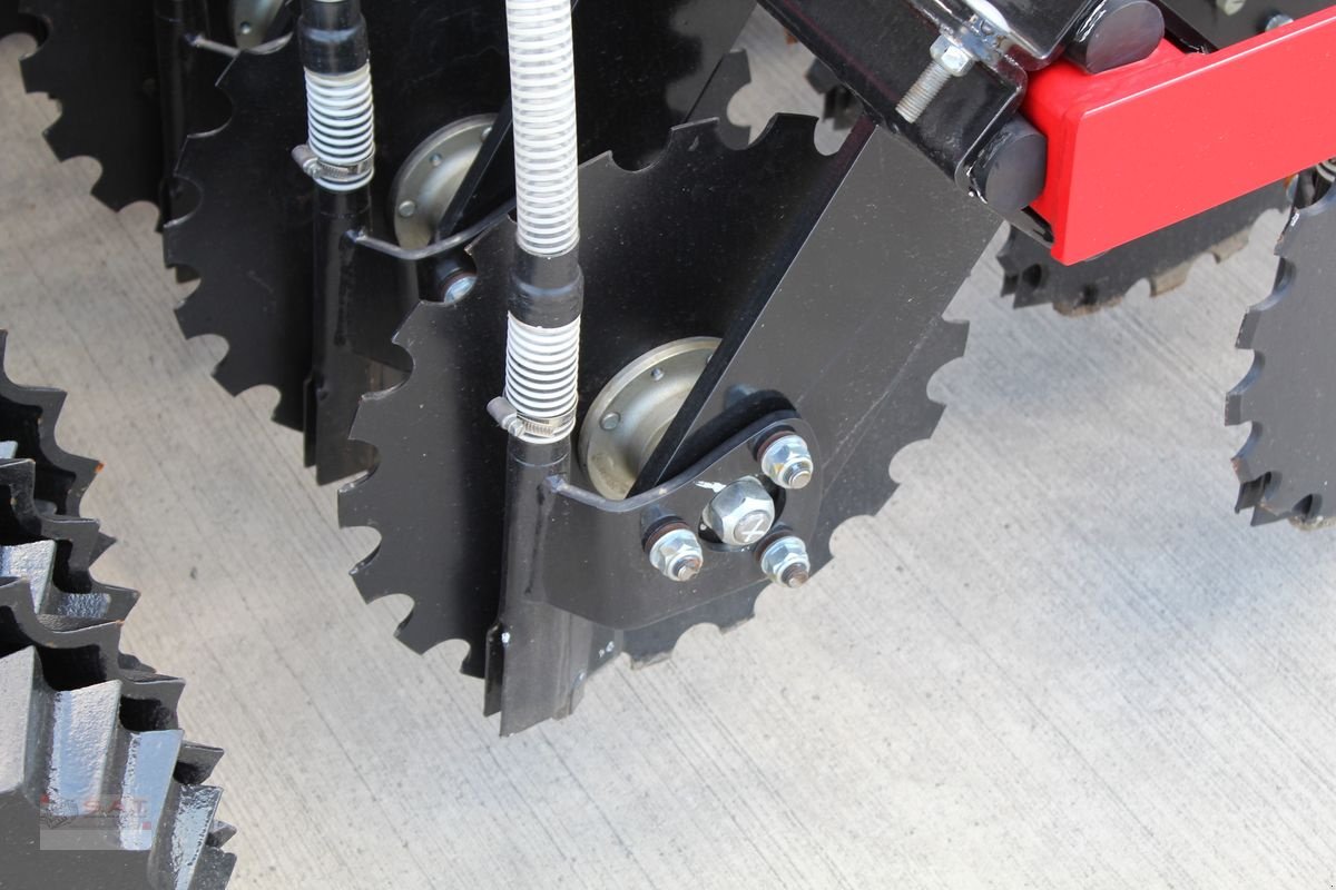 Direktsaatmaschine des Typs Sonstige SMS Direktsaatmaschine - Smart 300 - APV PS500, Neumaschine in Eberschwang (Bild 26)