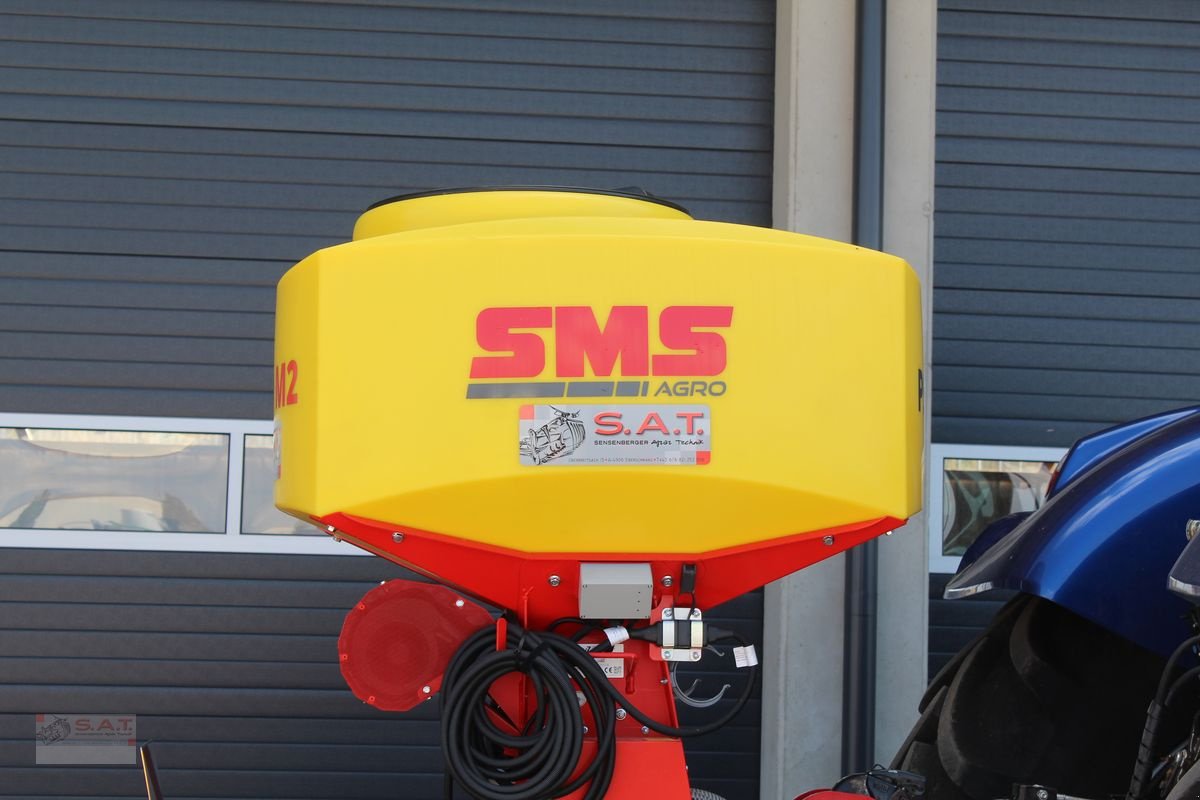 Direktsaatmaschine des Typs Sonstige SMS Direktsaatmaschine - Smart 300 - APV PS500, Neumaschine in Eberschwang (Bild 10)