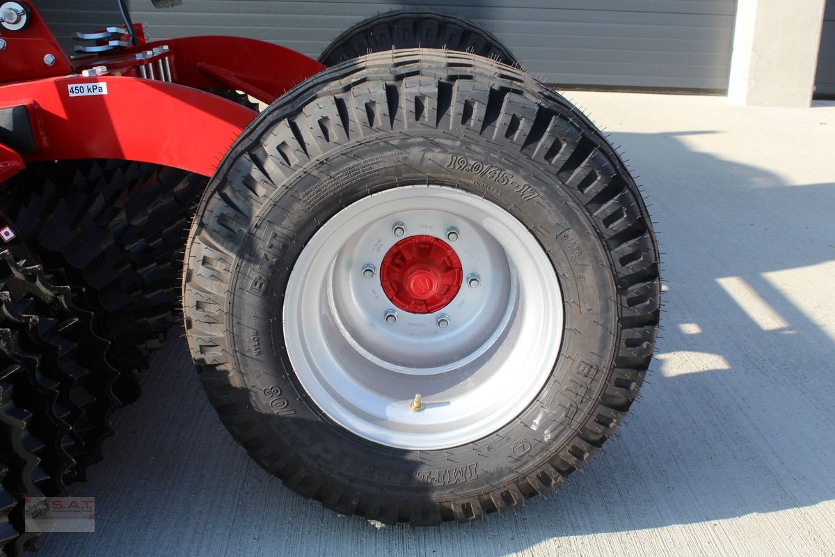 Direktsaatmaschine des Typs Sonstige SMS Smart 300-APV 800-Direktsaatmaschine, Neumaschine in Eberschwang (Bild 17)