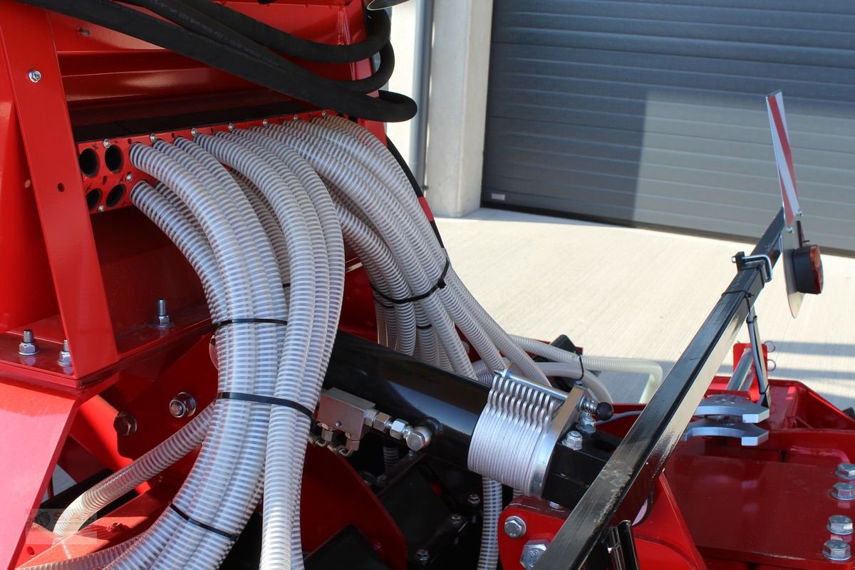 Direktsaatmaschine des Typs Sonstige SMS Smart 300-APV 800-Direktsaatmaschine, Neumaschine in Eberschwang (Bild 14)