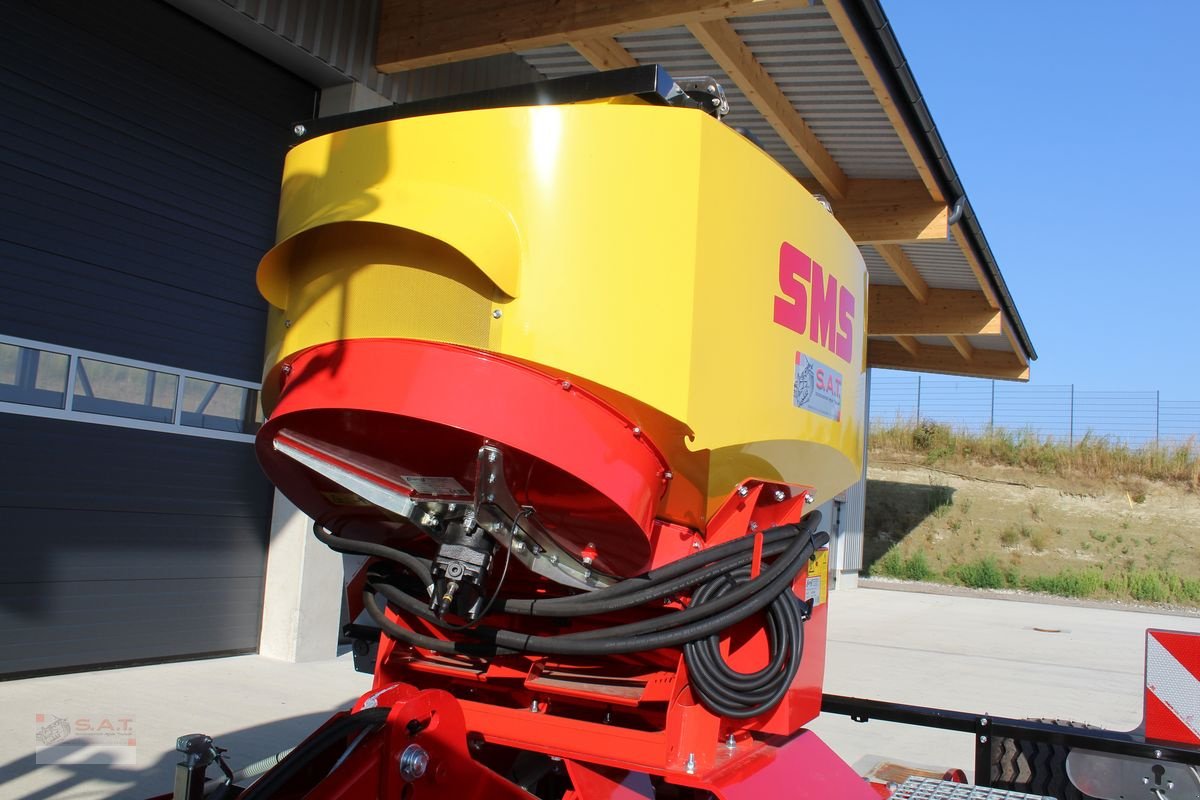 Direktsaatmaschine des Typs Sonstige SMS Smart 300-APV 800-Direktsaatmaschine, Neumaschine in Eberschwang (Bild 15)