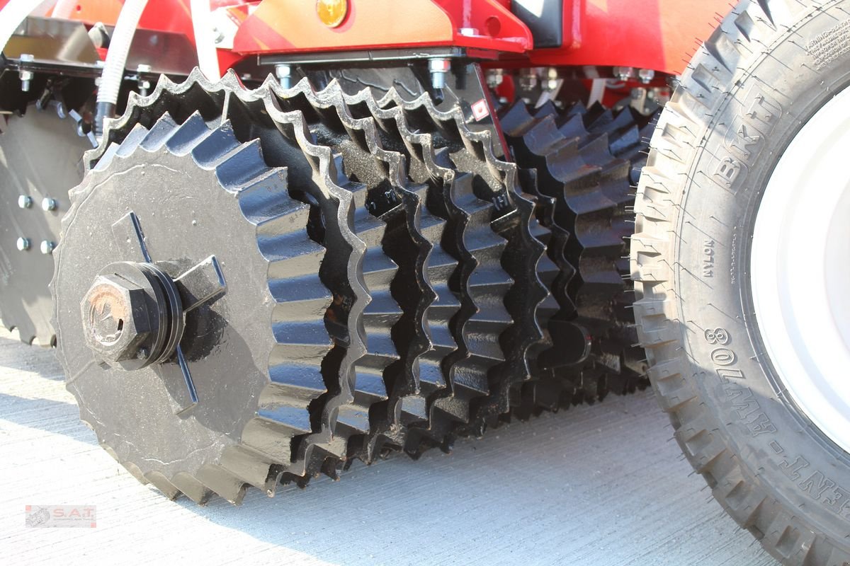 Direktsaatmaschine des Typs Sonstige SMS Smart 300-APV 800-Direktsaatmaschine, Neumaschine in Eberschwang (Bild 18)