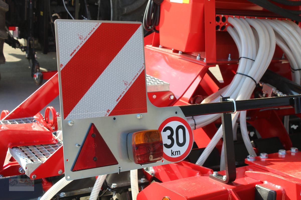 Direktsaatmaschine des Typs Sonstige SMS Smart 300-APV 800-Direktsaatmaschine, Neumaschine in Eberschwang (Bild 22)