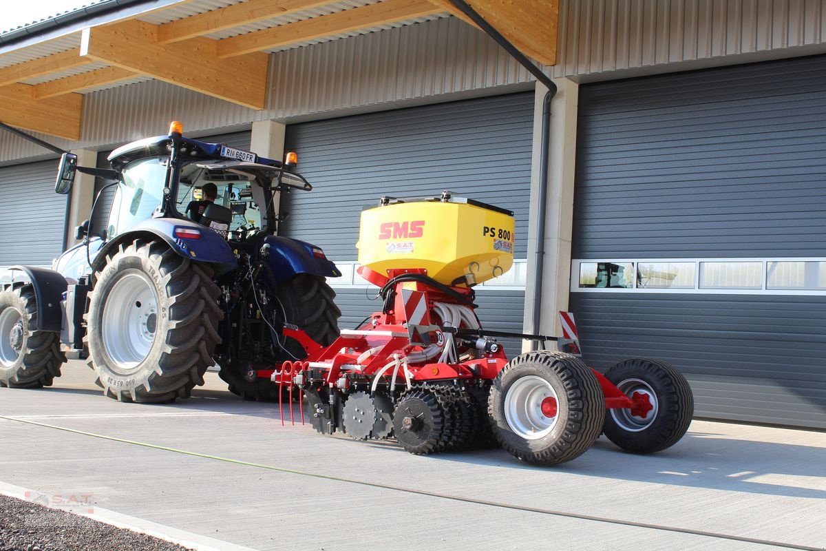 Direktsaatmaschine des Typs Sonstige SMS Smart 300-APV 800-Direktsaatmaschine, Neumaschine in Eberschwang (Bild 28)