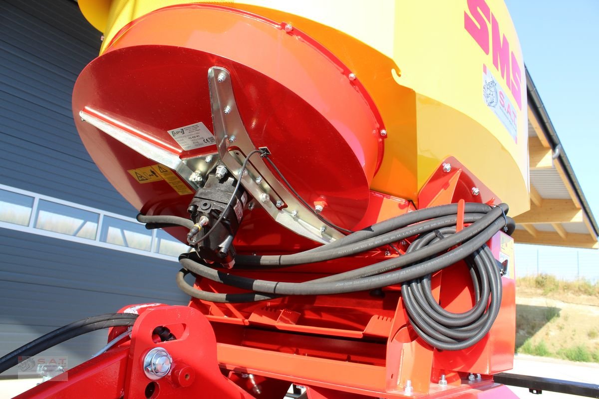 Direktsaatmaschine des Typs Sonstige SMS Smart 300-APV 800-Direktsaatmaschine, Neumaschine in Eberschwang (Bild 27)