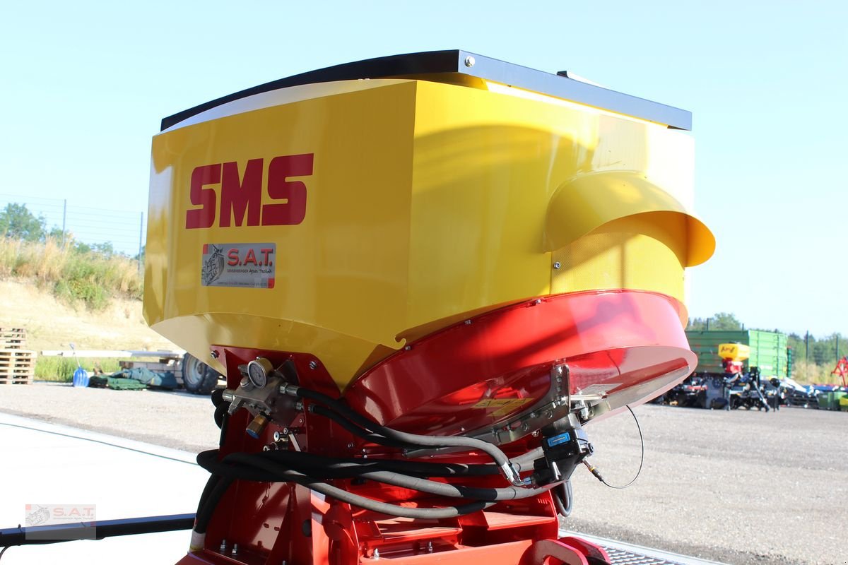 Direktsaatmaschine des Typs Sonstige SMS Smart 300-APV 800-Direktsaatmaschine, Neumaschine in Eberschwang (Bild 19)