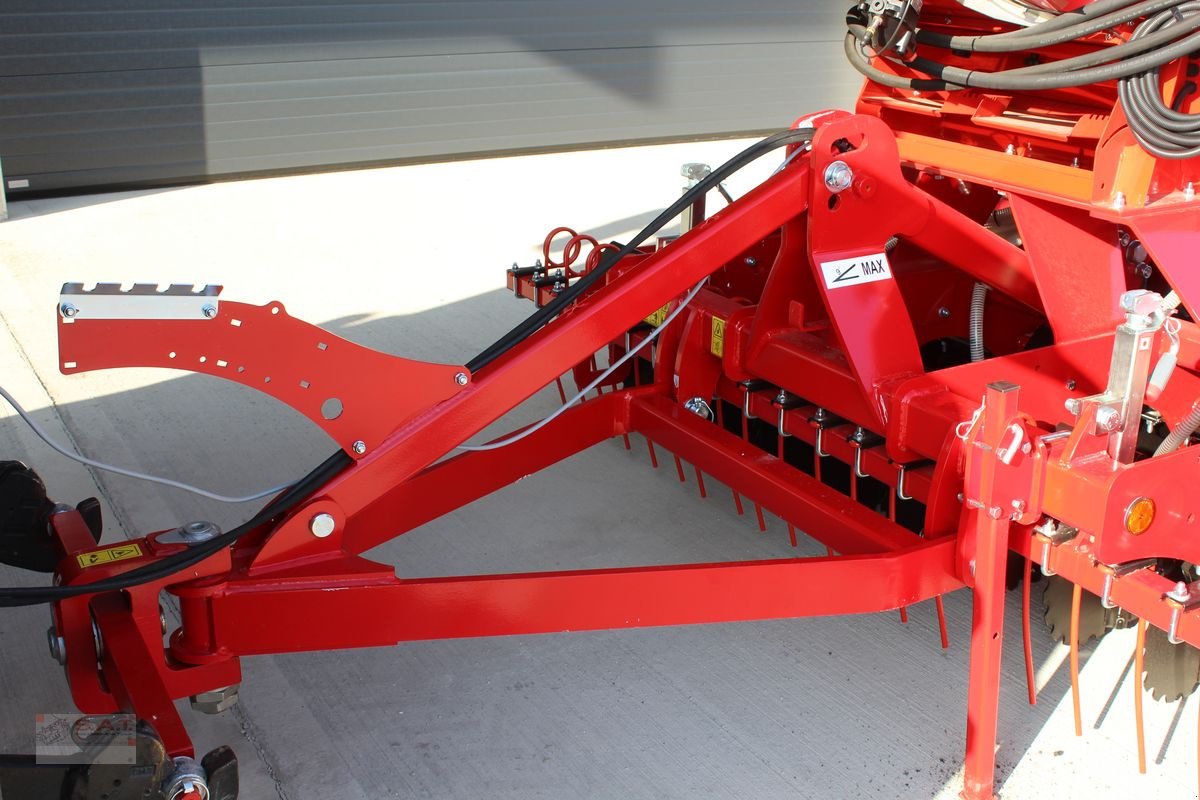 Direktsaatmaschine des Typs Sonstige SMS Smart 300-APV 800-Direktsaatmaschine, Neumaschine in Eberschwang (Bild 25)