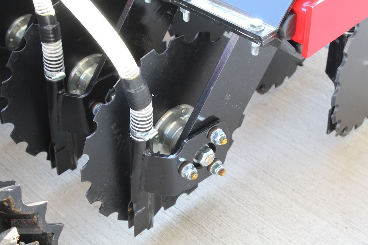 Direktsaatmaschine des Typs Sonstige SMS Smart 300-APV 800-Direktsaatmaschine, Neumaschine in Eberschwang (Bild 21)