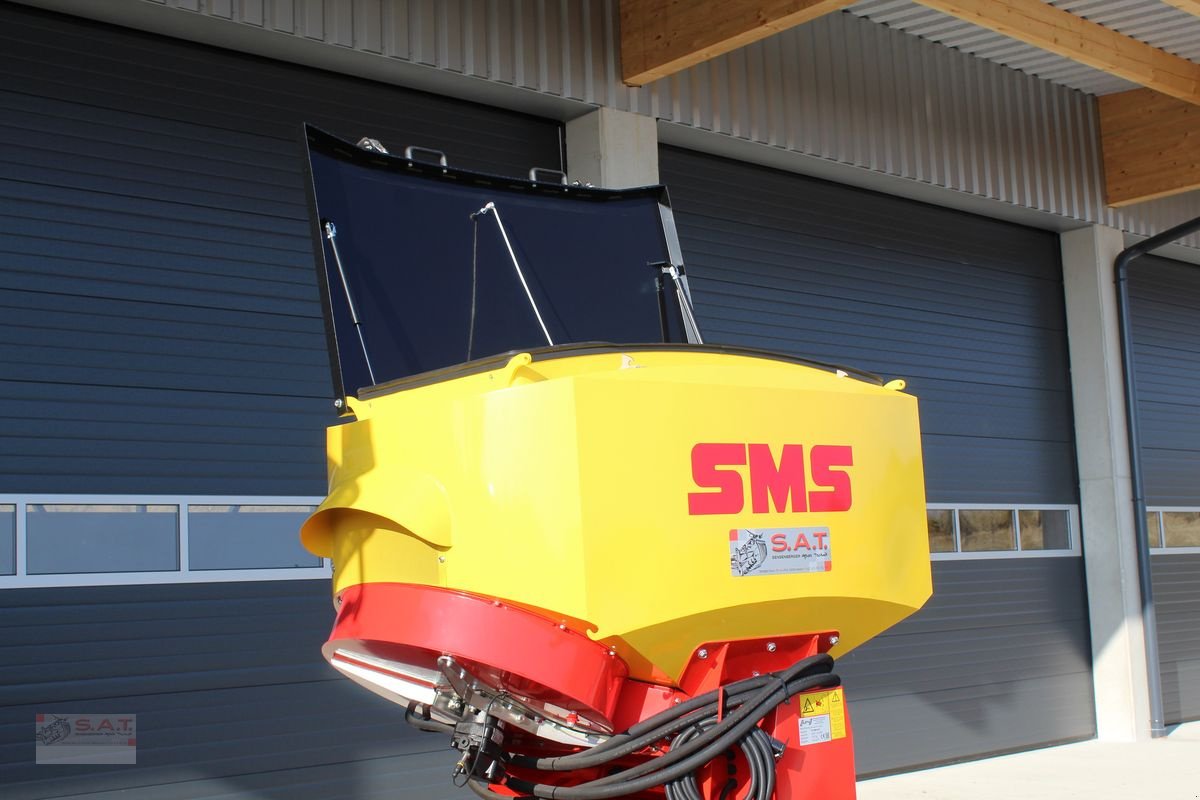 Direktsaatmaschine des Typs Sonstige SMS Smart 300-APV 800-Direktsaatmaschine, Neumaschine in Eberschwang (Bild 26)