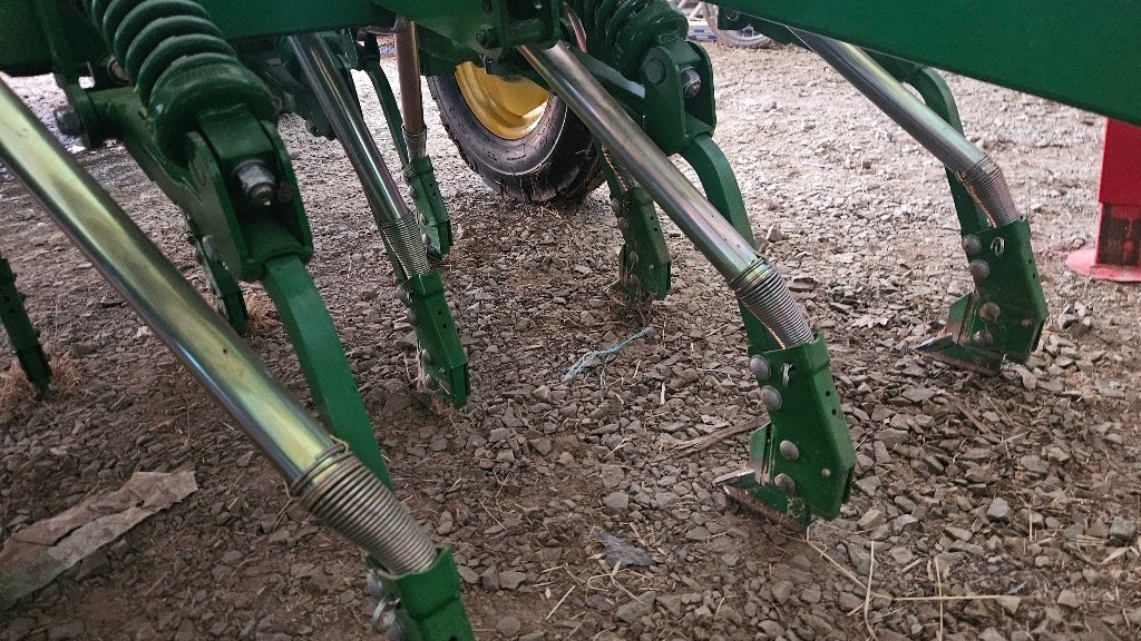 Direktsaatmaschine του τύπου Sonstige SNLE 3F 22, Gebrauchtmaschine σε COGNAC LA FORET (Φωτογραφία 3)