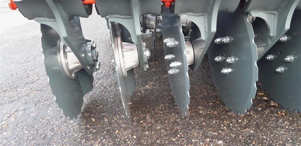 Direktsaatmaschine tip Sonstige UNIA Fenix G, Gebrauchtmaschine in Hadsund (Poză 11)