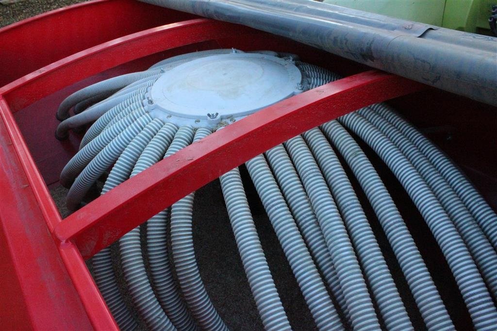 Direktsaatmaschine tip Sonstige UNIA Fenix G, Gebrauchtmaschine in Hadsund (Poză 22)