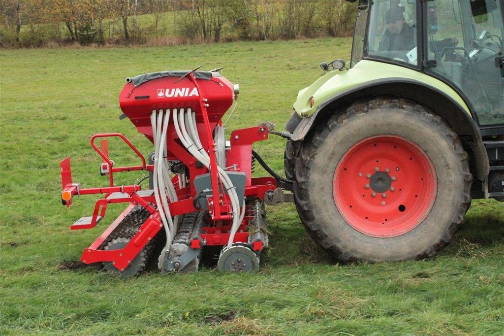 Direktsaatmaschine tip Sonstige UNIA Fenix G, Gebrauchtmaschine in Hadsund (Poză 14)