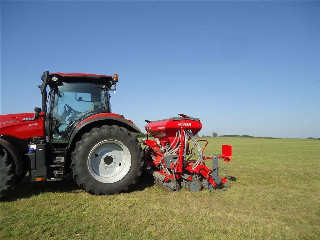 Direktsaatmaschine tip Sonstige UNIA Fenix G, Gebrauchtmaschine in Hadsund (Poză 15)