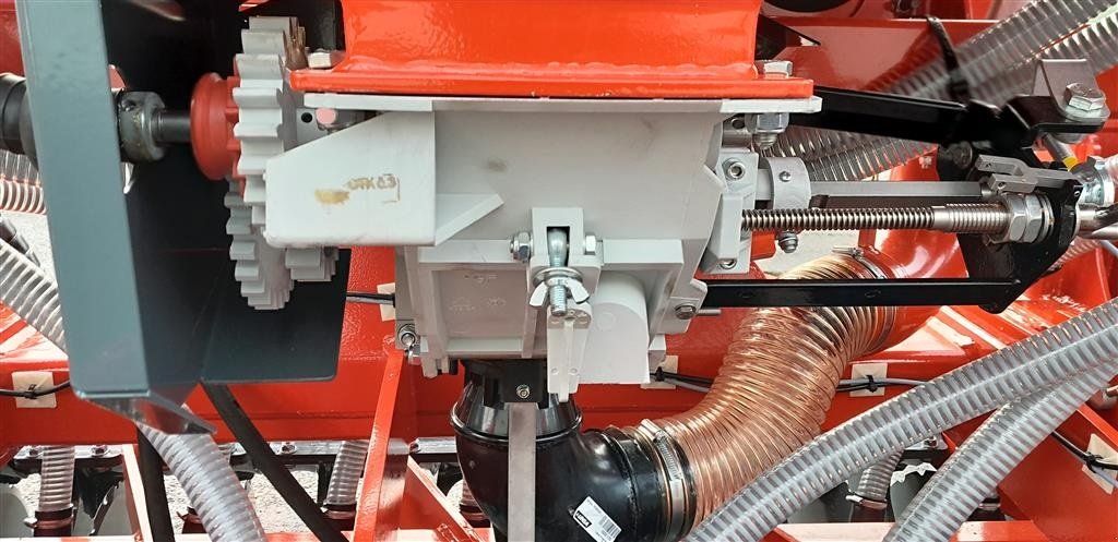 Direktsaatmaschine tip Sonstige UNIA Fenix G, Gebrauchtmaschine in Hadsund (Poză 12)