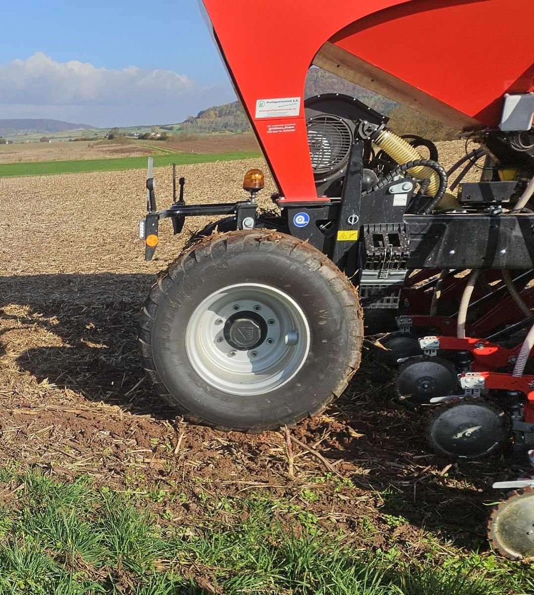 Direktsaatmaschine tip Sonstige Virkar Dynamic, Vorführmaschine in Donnersdorf (Poză 7)