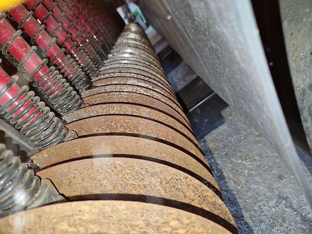 Direktsaatmaschine tipa Sonstige Vredo DZ5 SINGLE COMPACT 180, Gebrauchtmaschine u Pragsdorf (Slika 4)